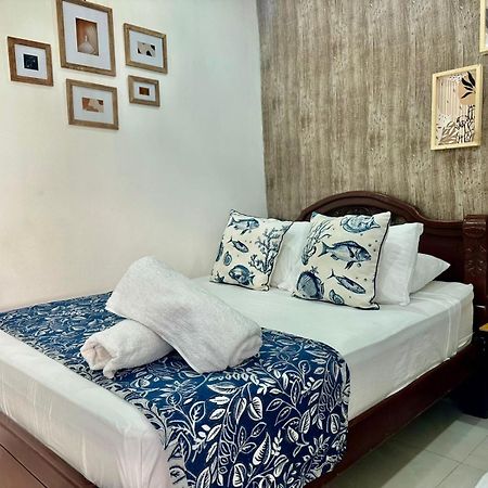 Casa Centro Historico Hotel Cartagena Buitenkant foto