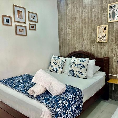 Casa Centro Historico Hotel Cartagena Buitenkant foto