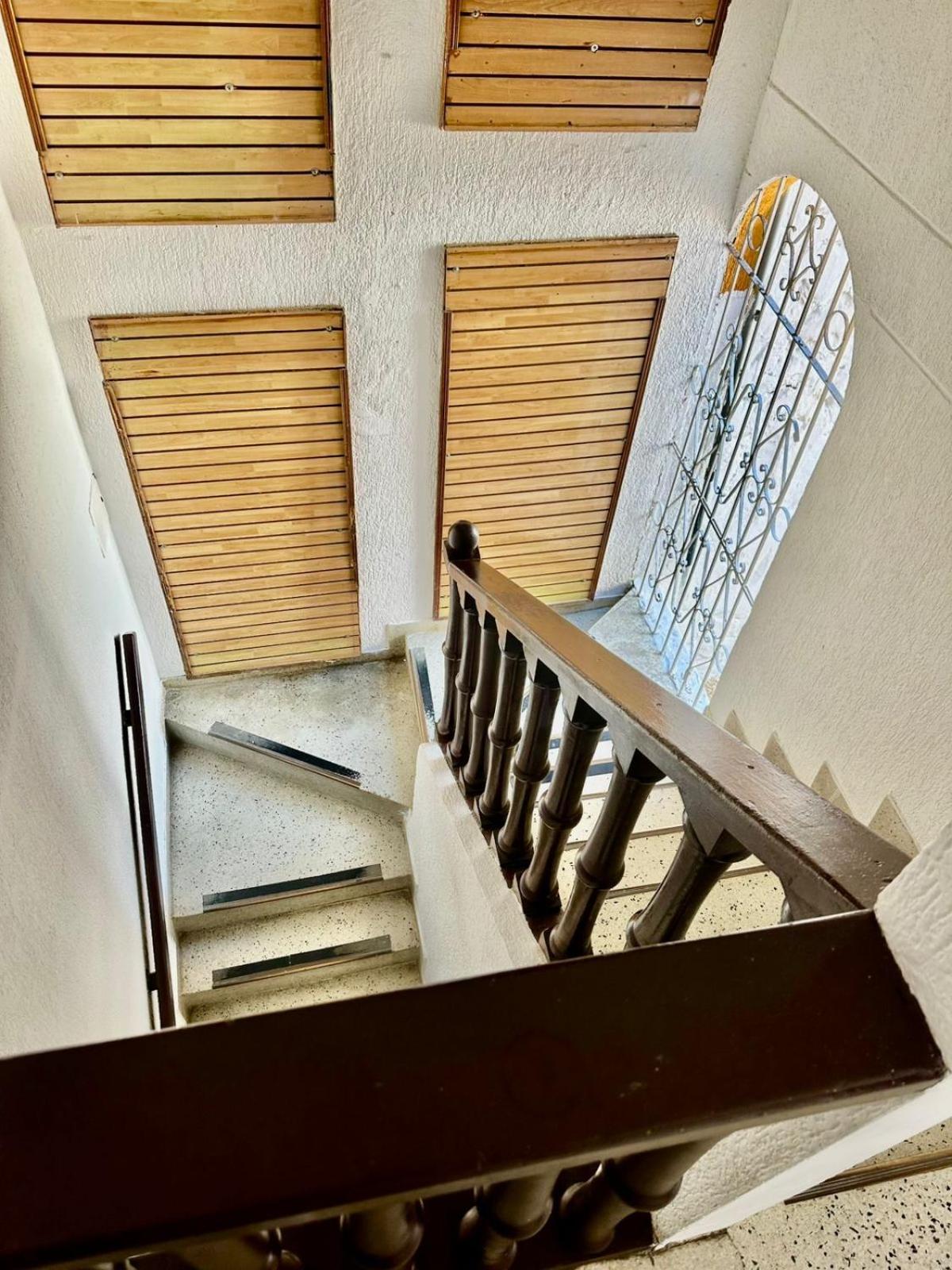 Casa Centro Historico Hotel Cartagena Buitenkant foto